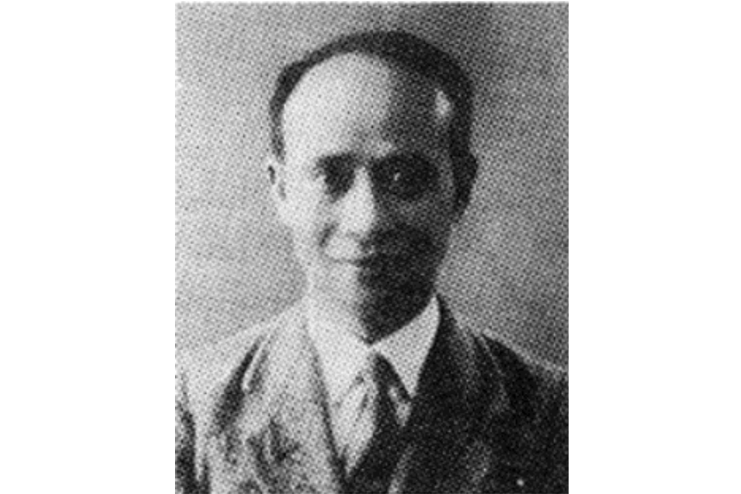 林宗揚