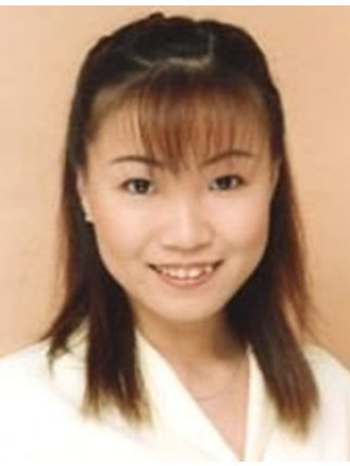 前田幸惠
