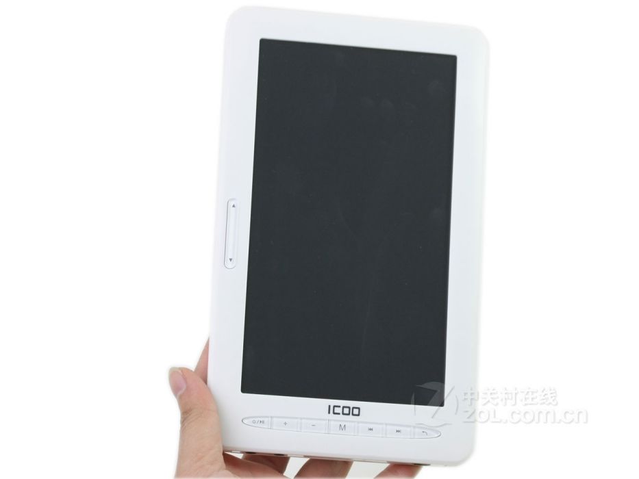 ICOO K17T(8GB) ICOO K17T(8GB)