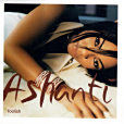 Foolish(亞香緹·道格拉斯演唱的歌曲) Foolish(亞香緹·道格拉斯演唱的歌曲)