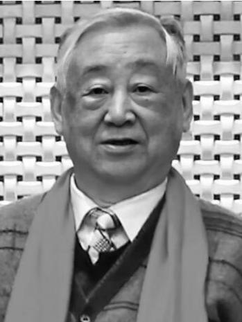 魯新(浙江省燒傷外科專家、浙大二院燒傷科原主任)