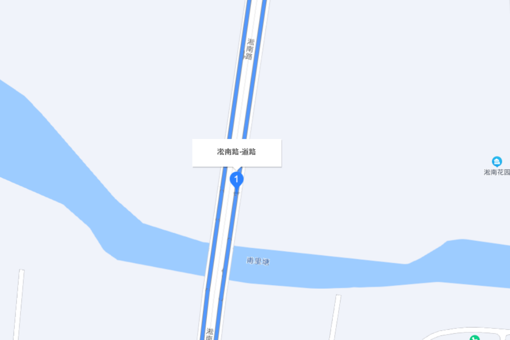 淞南路 淞南路