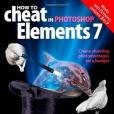 How to Cheat in Photoshop Elements 7 How to Cheat in Photoshop Elements 7