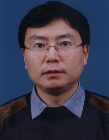 朱文斌(南京大學地球科學系教授、博士生導師)