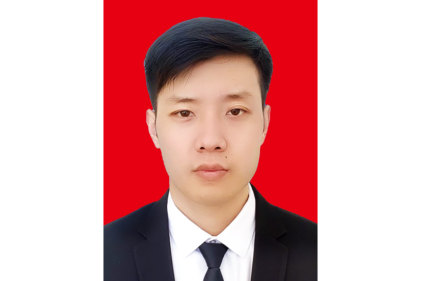 張文國(中港疏浚有限公司航浚6009輪大管輪) 張文國(中港疏浚有限公司航浚6009輪大管輪)
