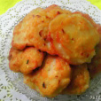 小煎餅 小煎餅