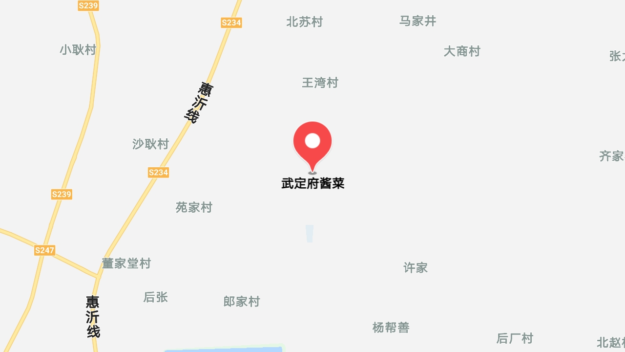 地圖信息