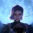 靈鳶斗羅 靈鳶斗羅
