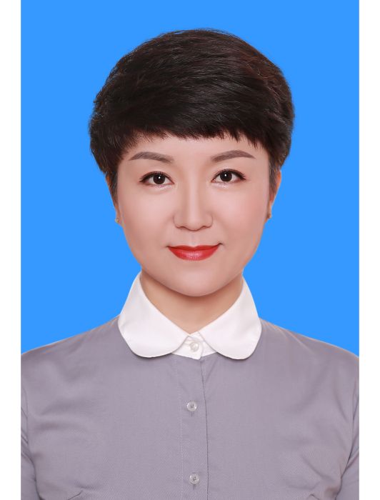 孫博(海南外國語職業學院英語系教師) 孫博(海南外國語職業學院英語系教師)
