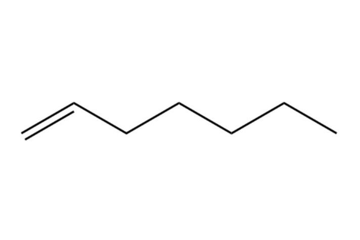 1-庚烯(正庚烯) 1-庚烯(正庚烯)