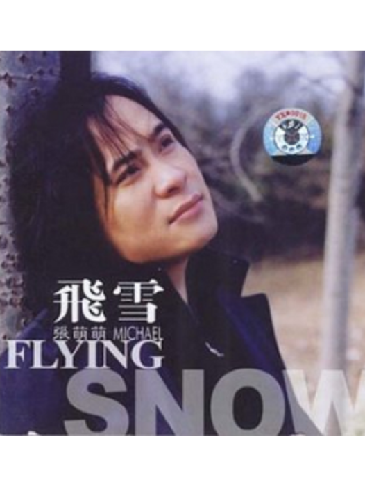 堅強(張萌萌《飛雪》專輯中的歌曲) 堅強(張萌萌《飛雪》專輯中的歌曲)