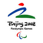 北京殘奧會會徽