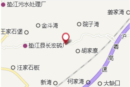大楊路 大楊路