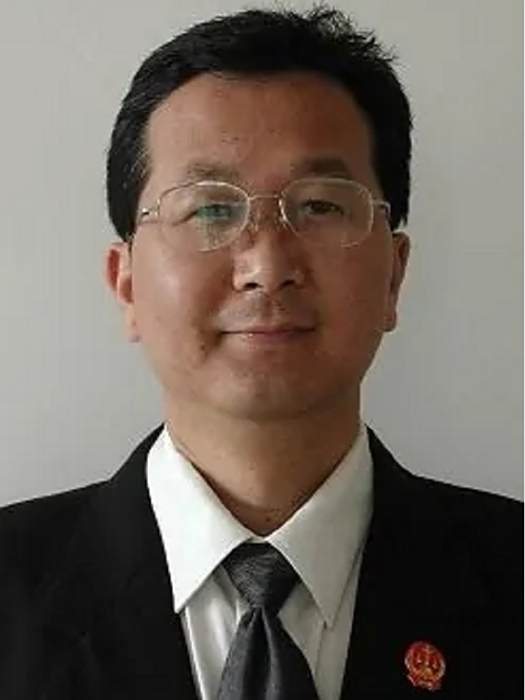 劉益龍(湖北省鐘祥市檢察院一級檢察官) 劉益龍(湖北省鐘祥市檢察院一級檢察官)