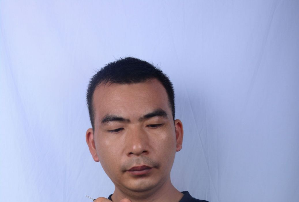 程永昌(文物修復師) 程永昌(文物修復師)