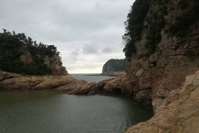 相思岙 相思岙