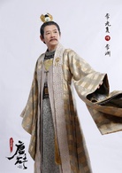 唐磚(2018年王天辰、張佳寧主演網路劇)