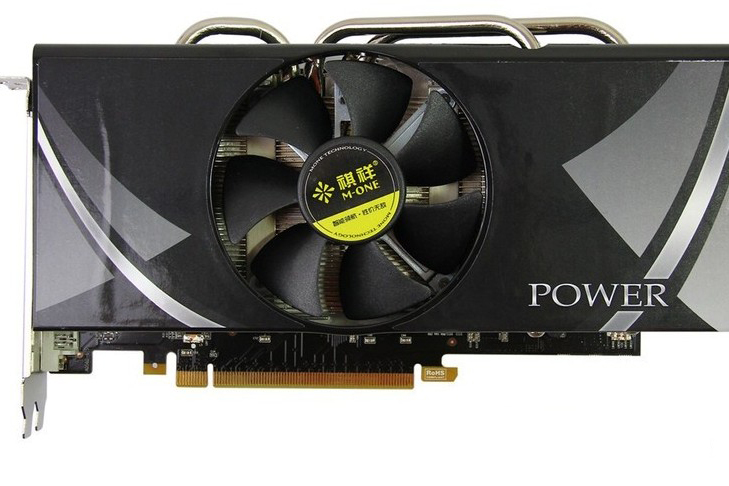 祺祥GTX560Ti 祺祥GTX560Ti