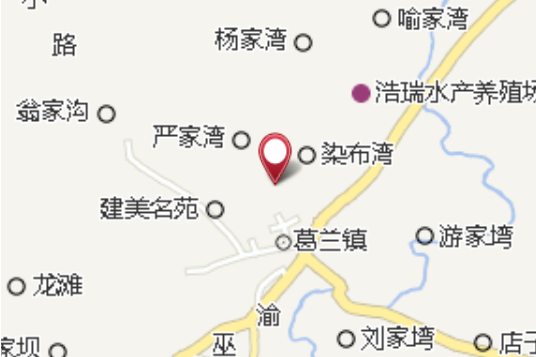 塝上灣