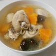 木瓜雞湯 木瓜雞湯