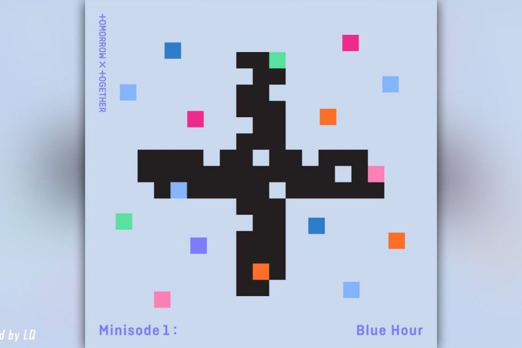 minisode1 : Blue Hour minisode1 : Blue Hour