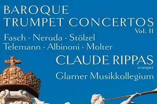 Concerto in D-Dur: Grave Concerto in D-Dur: Grave