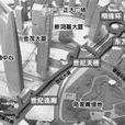世紀連廊 世紀連廊