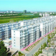 沈彰新城 沈彰新城