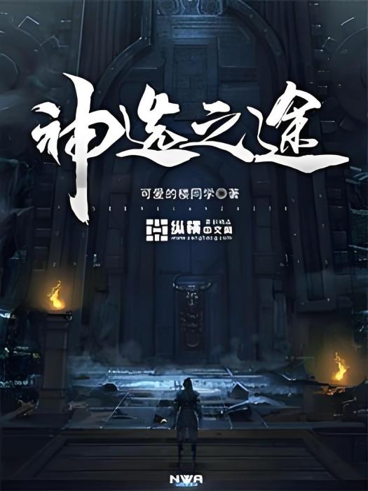 神選之途 神選之途