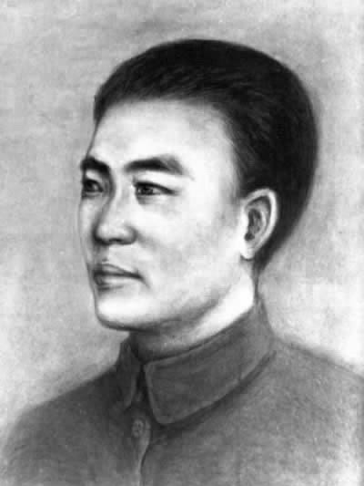理琪(理琦) 理琪(理琦)