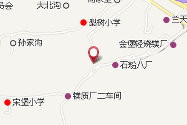 董家堡 董家堡