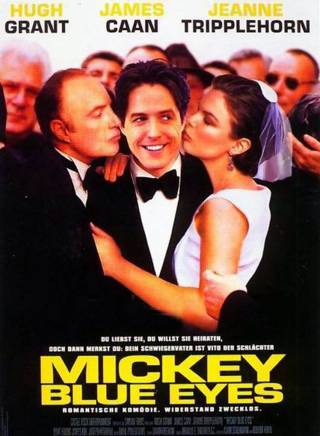 休·格蘭特(Hugh Grant)