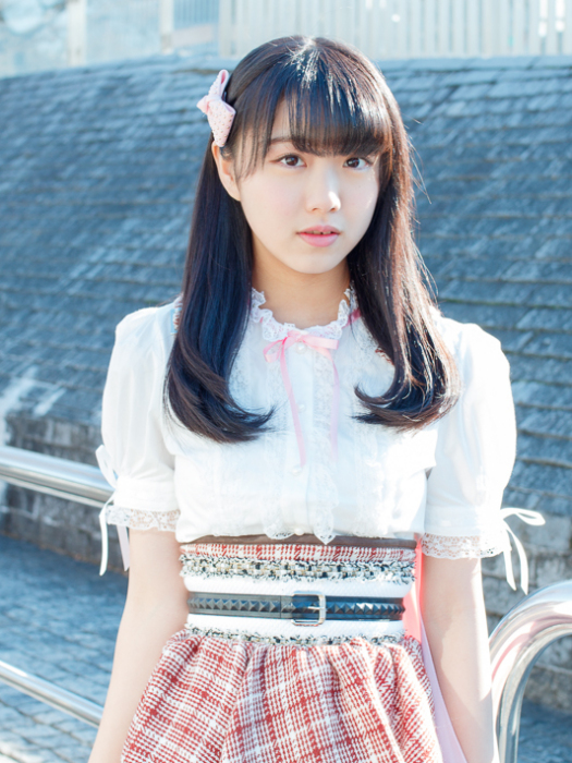 長田美成