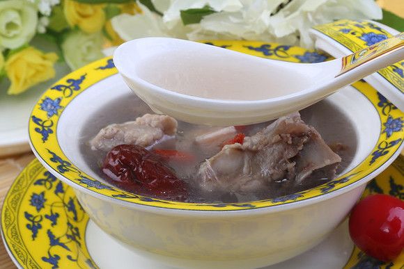 人參乾葛湯 人參乾葛湯