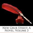 New Grub Street(Gissing, George Robert著圖書) New Grub Street(Gissing, George Robert著圖書)