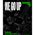 WE GO UP(2025年BABYMONSTER推出的迷你專輯) WE GO UP(2025年BABYMONSTER推出的迷你專輯)
