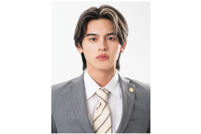 神佑志郎 神佑志郎