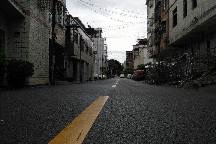 永芳路