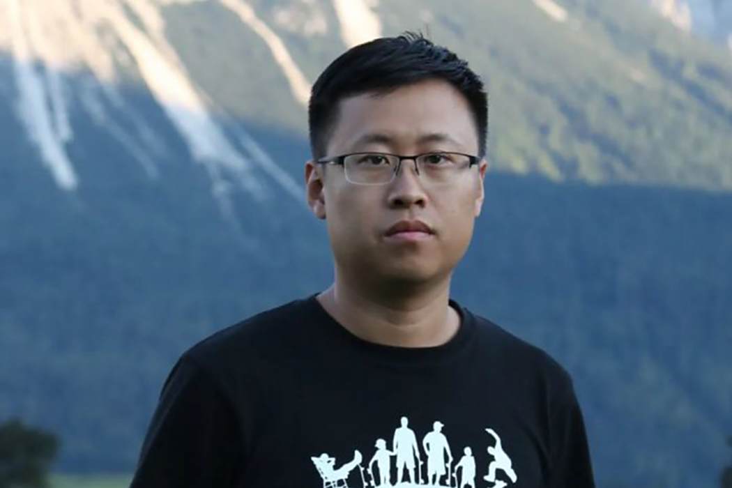 張小磊(中國山東籍藝術家) 張小磊(中國山東籍藝術家)