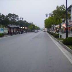 觀前庭院 觀前庭院