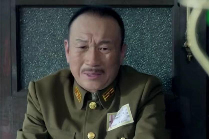 田振興(抗戰劇《勝利之路》中的角色) 田振興(抗戰劇《勝利之路》中的角色)