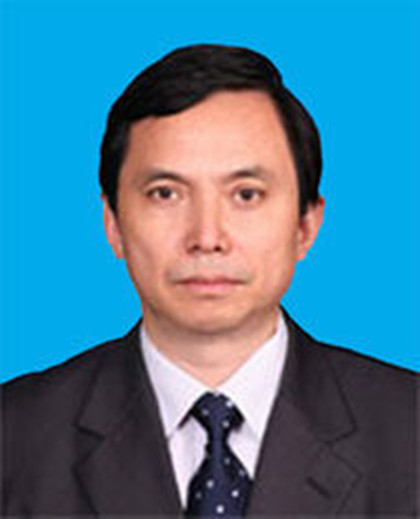 盧彥(北京市副市長、市政府黨組成員)