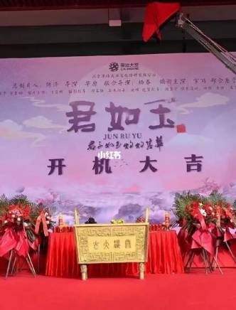 王奕雯(中國內地女演員) 王奕雯(中國內地女演員)