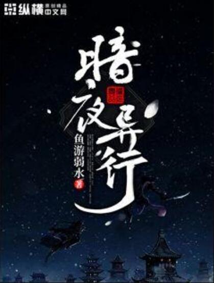暗夜異行 暗夜異行