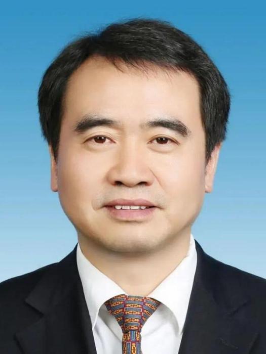 陳俊峰(湖北省荊門市人大常委會副主任) 陳俊峰(湖北省荊門市人大常委會副主任)