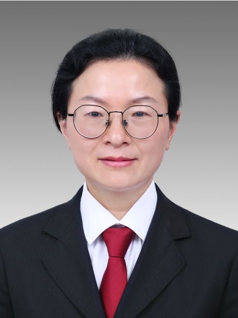 劉海燕(浙江省紹興市上虞區發改局黨組成員) 劉海燕(浙江省紹興市上虞區發改局黨組成員)