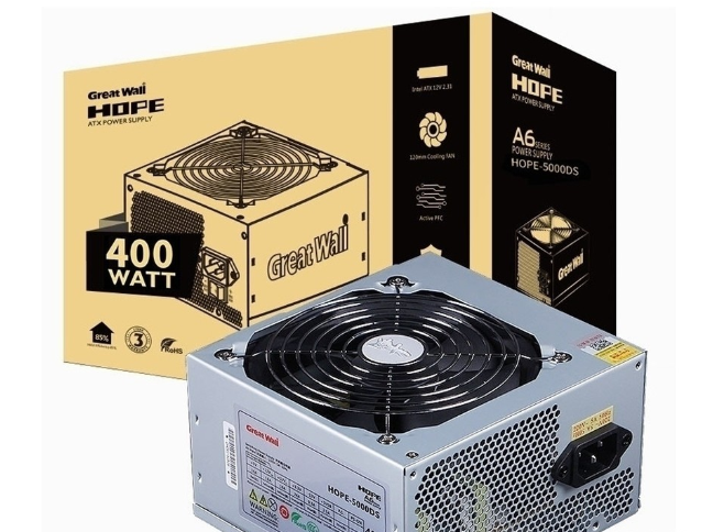 長城HOPE-5000DS 長城HOPE-5000DS