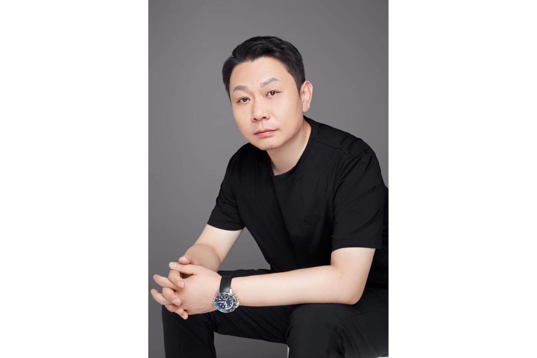 丁華(導演、製片人) 丁華(導演、製片人)