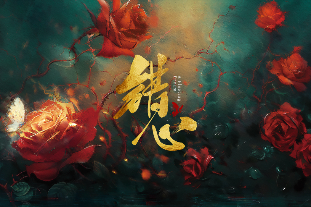 錯心(民國愛情網劇) 錯心(民國愛情網劇)