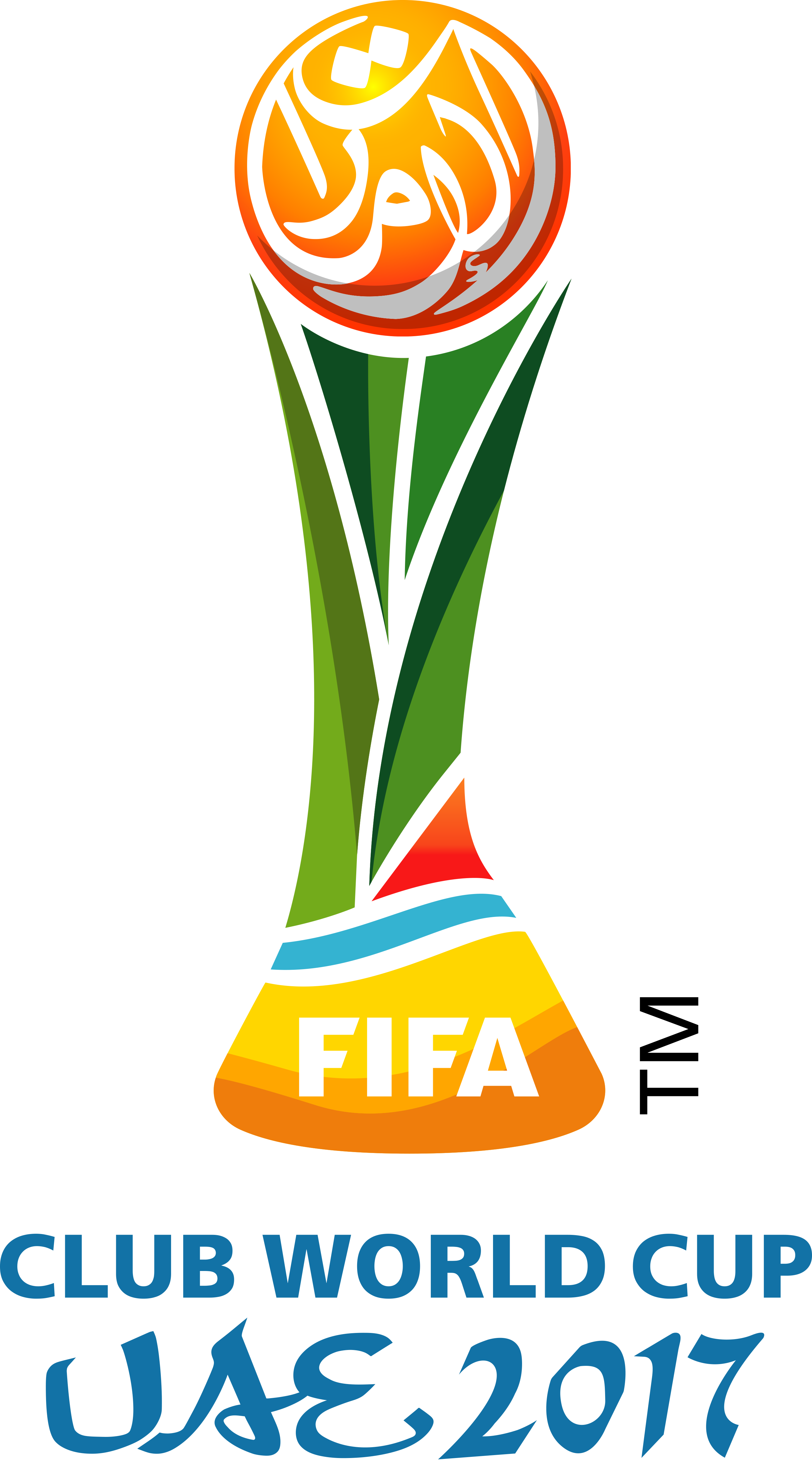 2017年國際足聯俱樂部世界盃